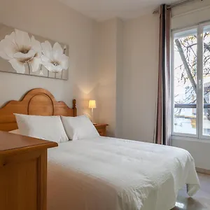  Apartment Cerca Del Alcazar Con Garaje Privado