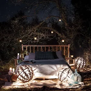 Nits De Bosc Vilassar De Dalt