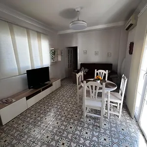  Apartamento Triana