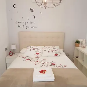  Apartamento Llaves De San Pedro