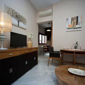  Apartamento ático Plaza Del Salvador